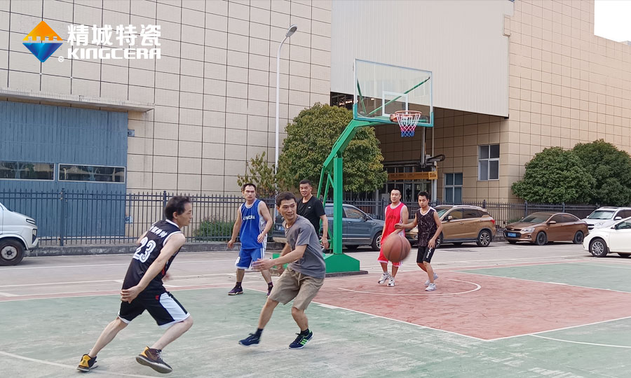 不朽情缘特瓷工会活动