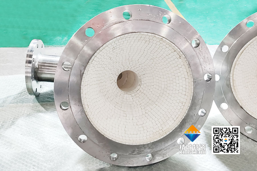 不朽情缘ZTA陶瓷贴片锥管