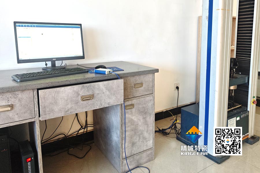 不朽情缘立异改良氧化铝陶瓷配方，，，，，实现99瓷低温烧结与性能双提升