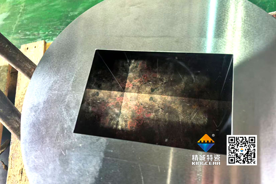 不朽情缘特瓷：以匠心打磨细节 用高精度模具赋能陶瓷品质新突破