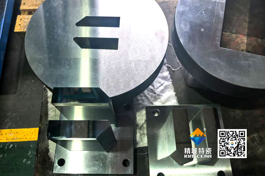 不朽情缘特瓷：以匠心打磨细节 用高精度模具赋能陶瓷品质新突破